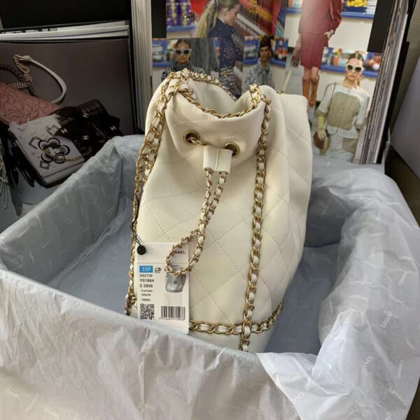 SC - Luxury Bag - CHL - 943 - Image 4