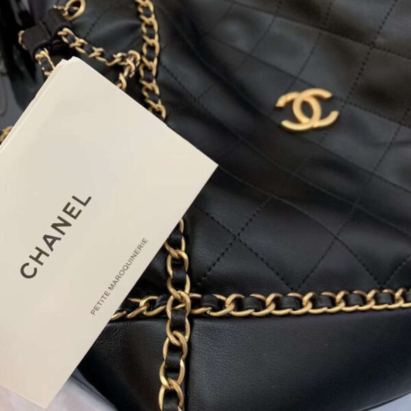 SC - Luxury Bag - CHL - 944 - Image 8