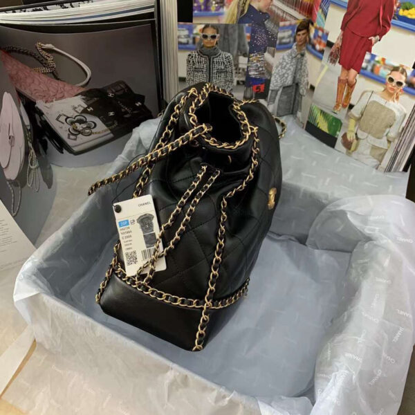 SC - Luxury Bag - CHL - 944 - Image 4