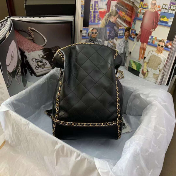 SC - Luxury Bag - CHL - 944 - Image 2