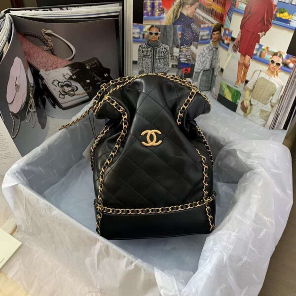 SC - Luxury Bag - CHL - 944 - Image 9
