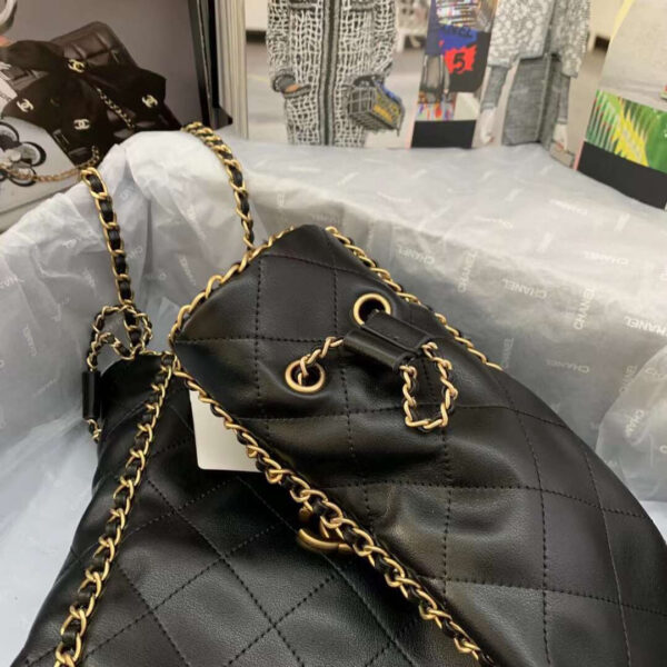 SC - Luxury Bag - CHL - 944 - Image 7