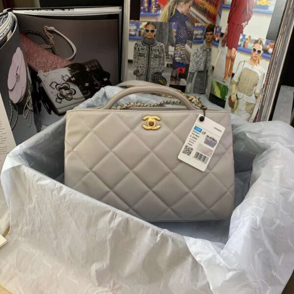 SC - Luxury Bag - CHL - 942 - Image 9