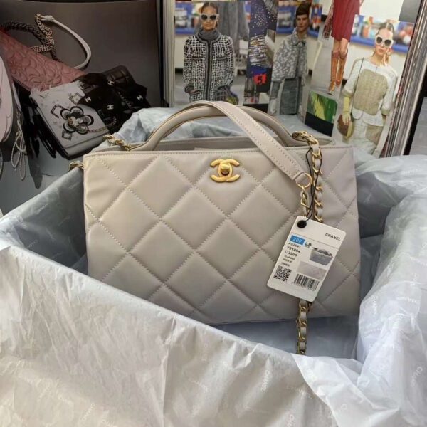 SC - Luxury Bag - CHL - 942 - Image 8