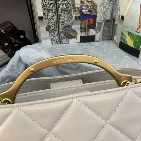 SC - Luxury Bag - CHL - 942 - Image 6