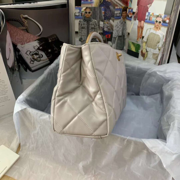 SC - Luxury Bag - CHL - 942 - Image 4