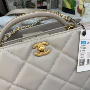 SC - Luxury Bag - CHL - 942