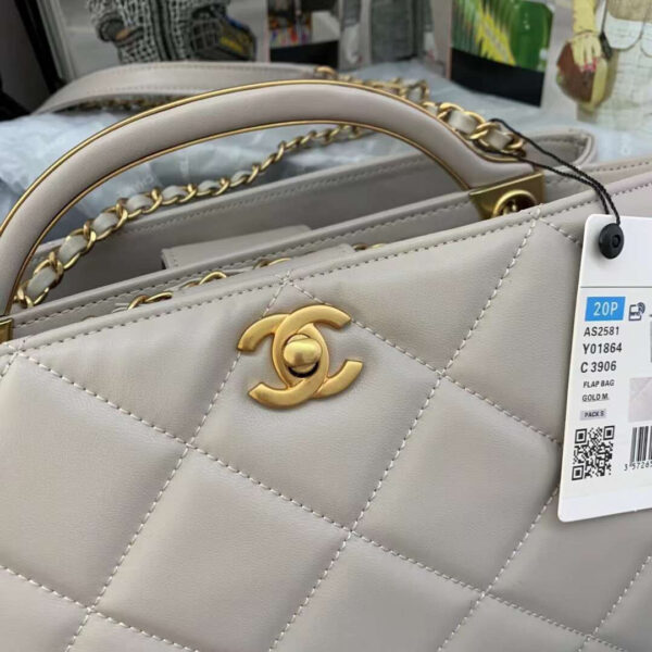 SC - Luxury Bag - CHL - 942