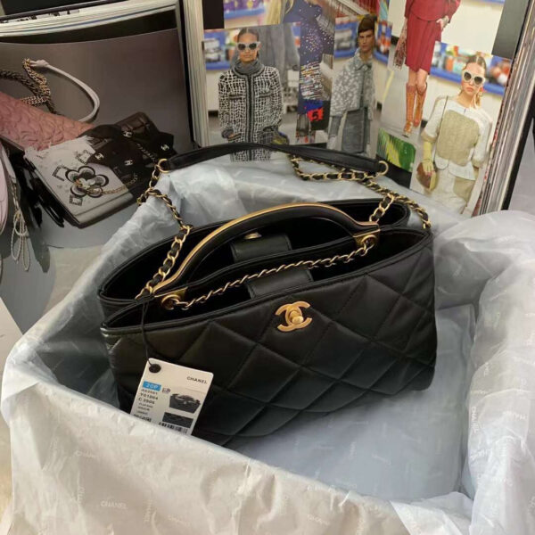 SC - Luxury Bag - CHL - 941
