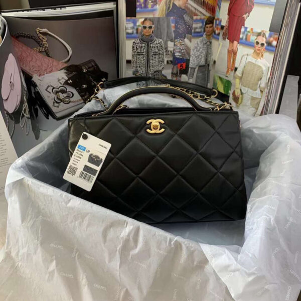 SC - Luxury Bag - CHL - 941 - Image 6