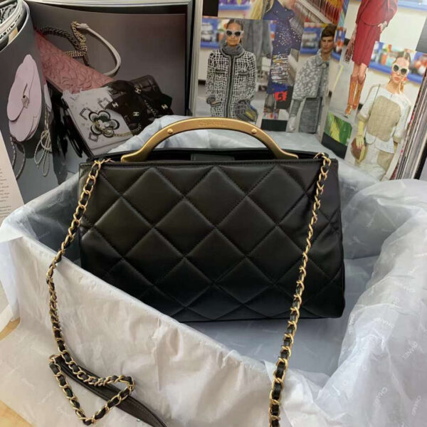 SC - Luxury Bag - CHL - 941 - Image 4