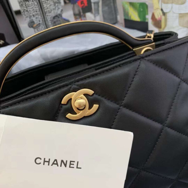 SC - Luxury Bag - CHL - 941 - Image 2