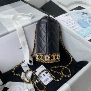 SC - Luxury Bag - CHL - 1158