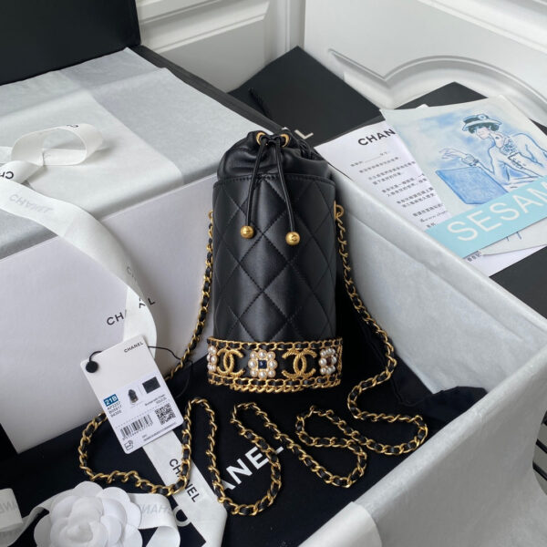 SC - Luxury Bag - CHL - 1158 - Image 9