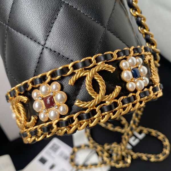 SC - Luxury Bag - CHL - 1158 - Image 6