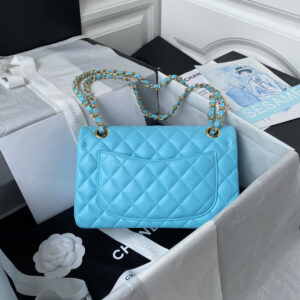 SC - Luxury Bag - CHL - 419