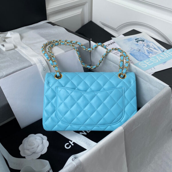 SC - Luxury Bag - CHL - 419