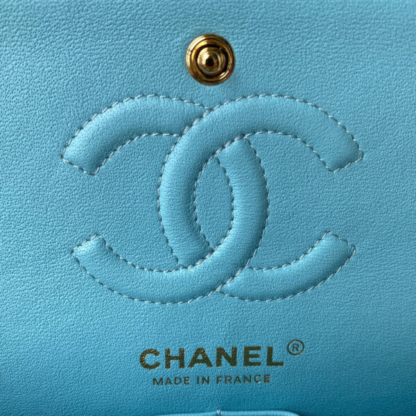 SC - Luxury Bag - CHL - 419 - Image 7