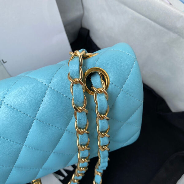 SC - Luxury Bag - CHL - 419 - Image 2