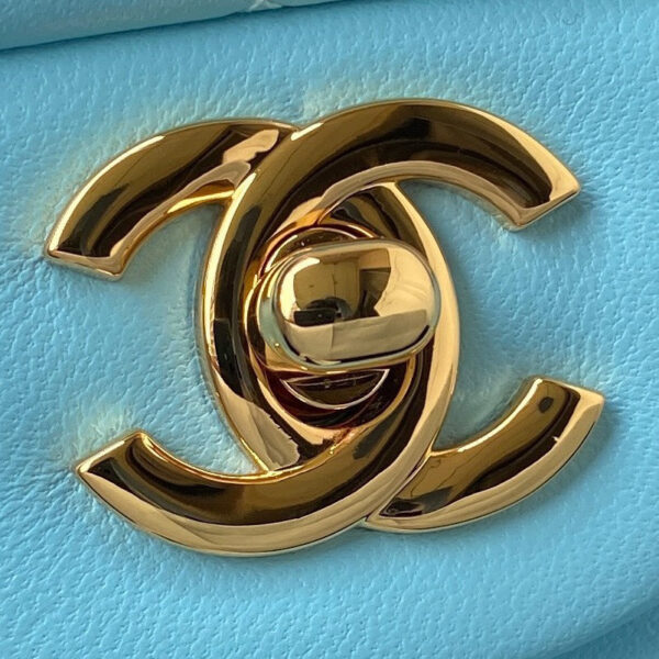 SC - Luxury Bag - CHL - 419 - Image 4