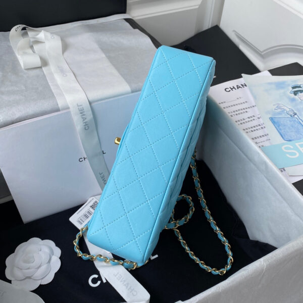 SC - Luxury Bag - CHL - 419 - Image 5