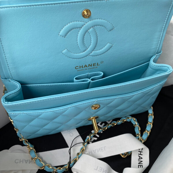 SC - Luxury Bag - CHL - 419 - Image 6