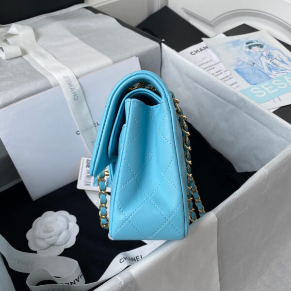 SC - Luxury Bag - CHL - 419 - Image 3