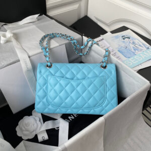 SC - Luxury Bag - CHL - 418