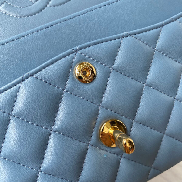 SC - Luxury Bag - CHL - 417 - Image 7