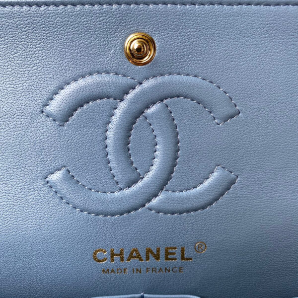 SC - Luxury Bag - CHL - 417 - Image 6