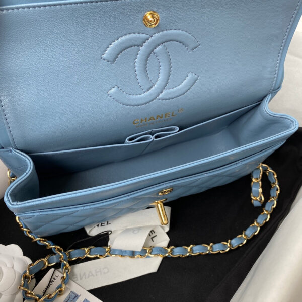 SC - Luxury Bag - CHL - 417 - Image 5