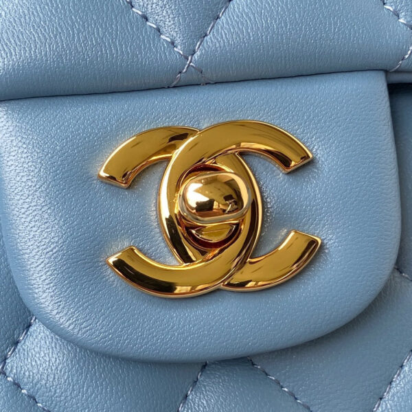 SC - Luxury Bag - CHL - 417 - Image 4