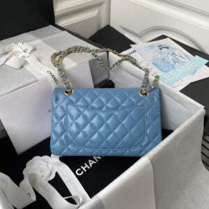 SC - Luxury Bag - CHL - 417