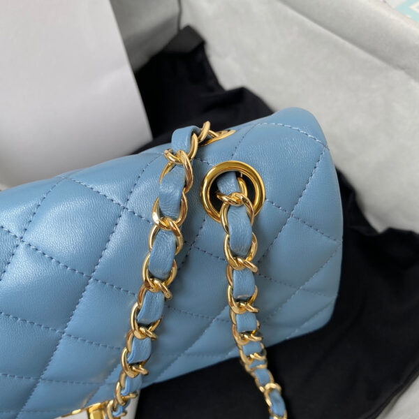 SC - Luxury Bag - CHL - 417 - Image 2