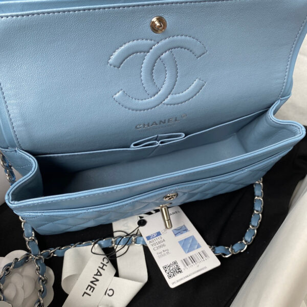 SC - Luxury Bag - CHL - 416 - Image 5