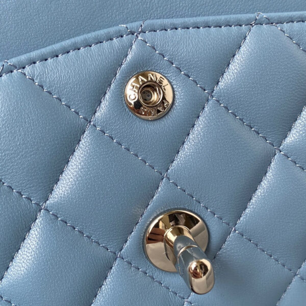 SC - Luxury Bag - CHL - 416 - Image 8