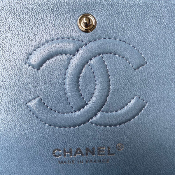 SC - Luxury Bag - CHL - 416 - Image 6