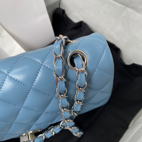 SC - Luxury Bag - CHL - 416 - Image 2