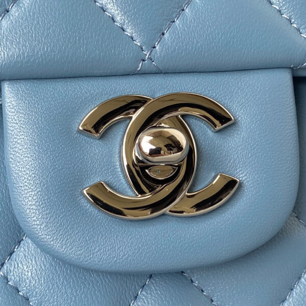 SC - Luxury Bag - CHL - 416 - Image 4