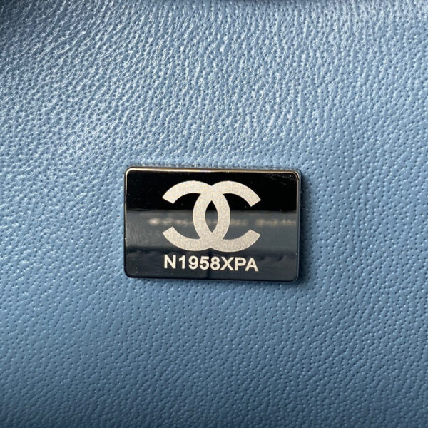 SC - Luxury Bag - CHL - 416 - Image 7