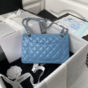 SC - Luxury Bag - CHL - 416