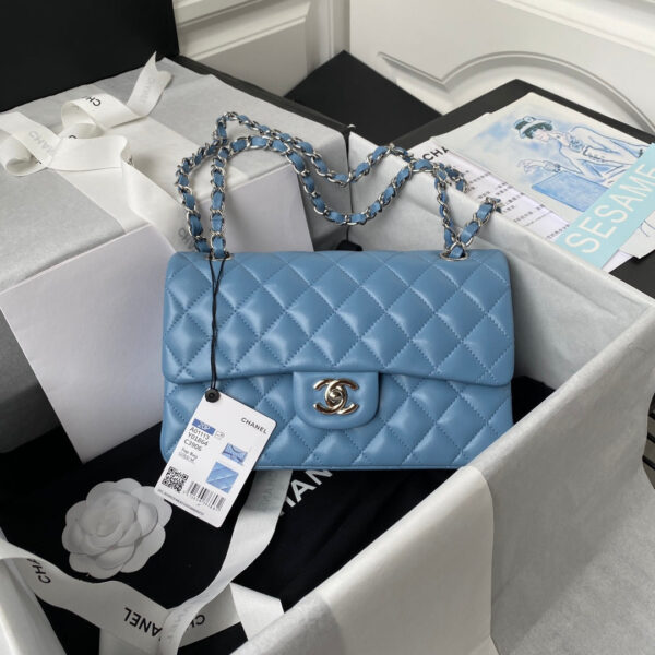 SC - Luxury Bag - CHL - 416 - Image 9