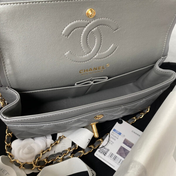 SC - Luxury Bag - CHL - 415 - Image 6