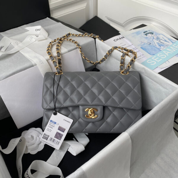 SC - Luxury Bag - CHL - 415 - Image 9