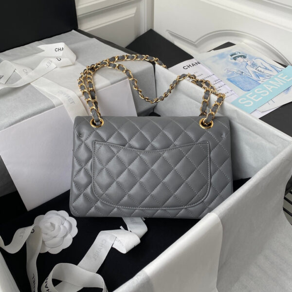 SC - Luxury Bag - CHL - 415