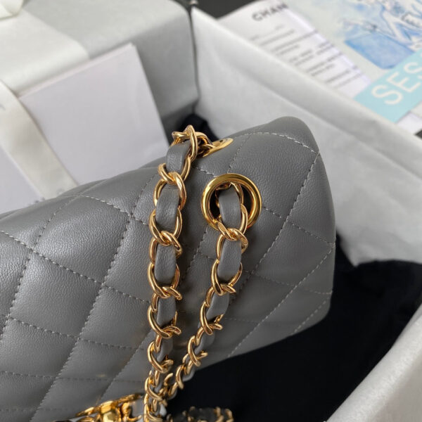 SC - Luxury Bag - CHL - 415 - Image 2