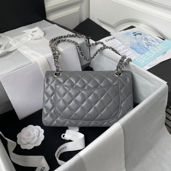 SC - Luxury Bag - CHL - 414