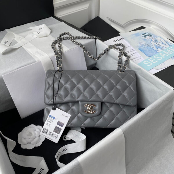 SC - Luxury Bag - CHL - 414 - Image 9
