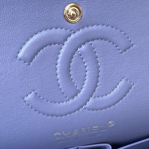 SC - Luxury Bag - CHL - 413 - Image 7
