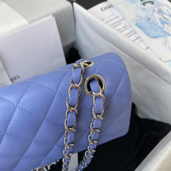 SC - Luxury Bag - CHL - 413 - Image 2